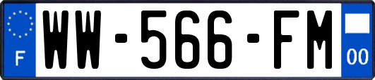 WW-566-FM