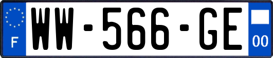 WW-566-GE