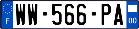 WW-566-PA