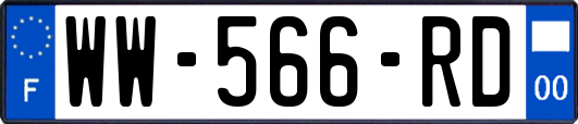 WW-566-RD