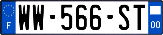 WW-566-ST