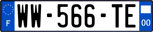WW-566-TE