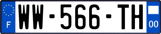 WW-566-TH