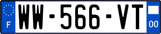 WW-566-VT
