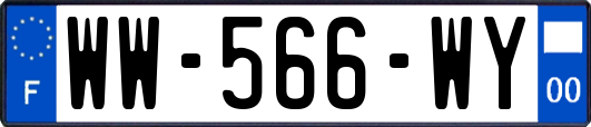 WW-566-WY