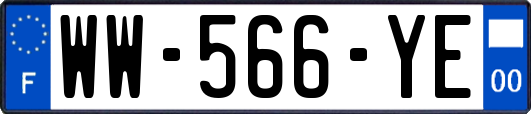 WW-566-YE