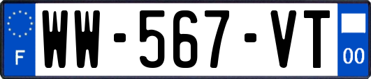 WW-567-VT