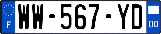 WW-567-YD