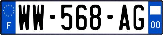 WW-568-AG