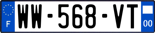 WW-568-VT
