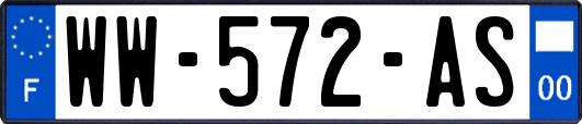WW-572-AS