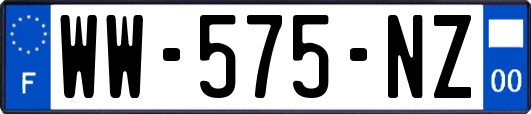 WW-575-NZ