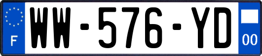 WW-576-YD