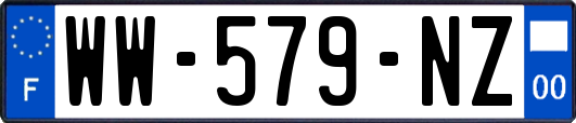 WW-579-NZ