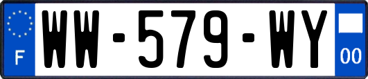 WW-579-WY