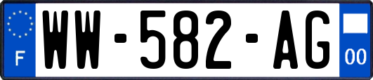 WW-582-AG