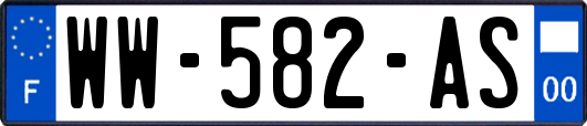 WW-582-AS