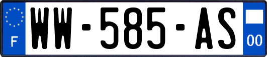 WW-585-AS