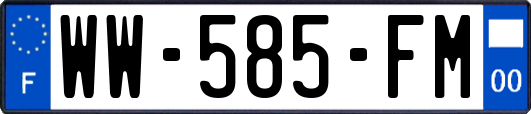 WW-585-FM