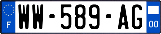 WW-589-AG