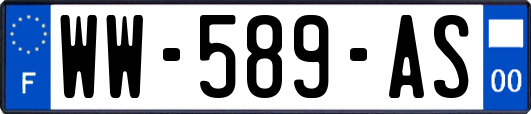 WW-589-AS