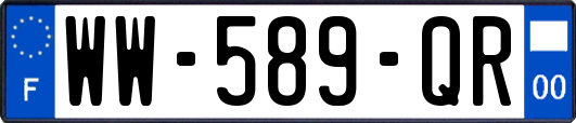 WW-589-QR