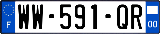 WW-591-QR