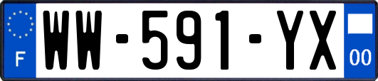 WW-591-YX