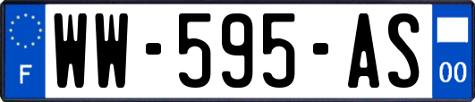 WW-595-AS