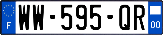 WW-595-QR