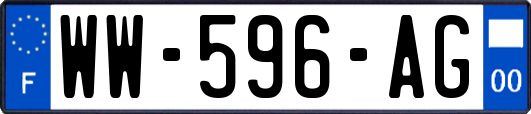 WW-596-AG
