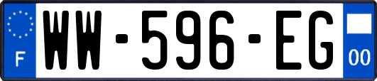 WW-596-EG