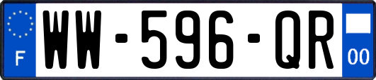 WW-596-QR