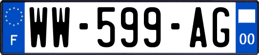 WW-599-AG