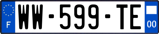 WW-599-TE
