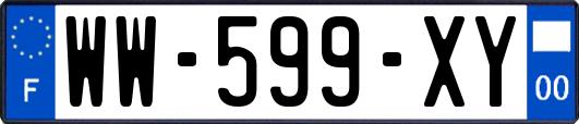 WW-599-XY