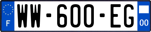 WW-600-EG