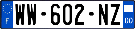 WW-602-NZ