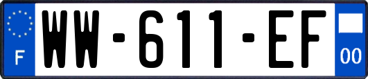 WW-611-EF