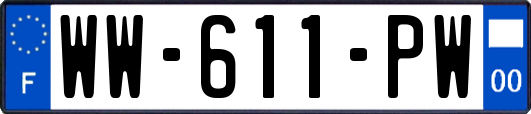 WW-611-PW