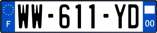 WW-611-YD