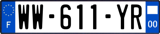 WW-611-YR