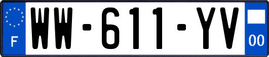 WW-611-YV
