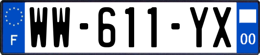 WW-611-YX