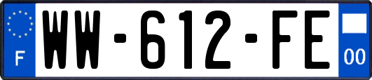 WW-612-FE