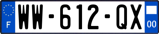 WW-612-QX