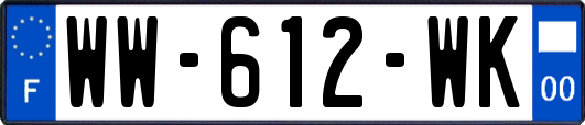 WW-612-WK