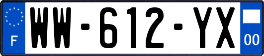 WW-612-YX