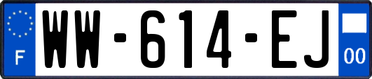 WW-614-EJ