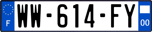 WW-614-FY